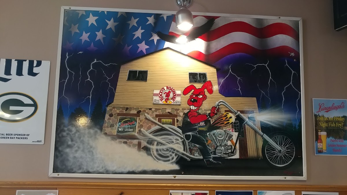 Rocky's Roadhouse - Photo 7
