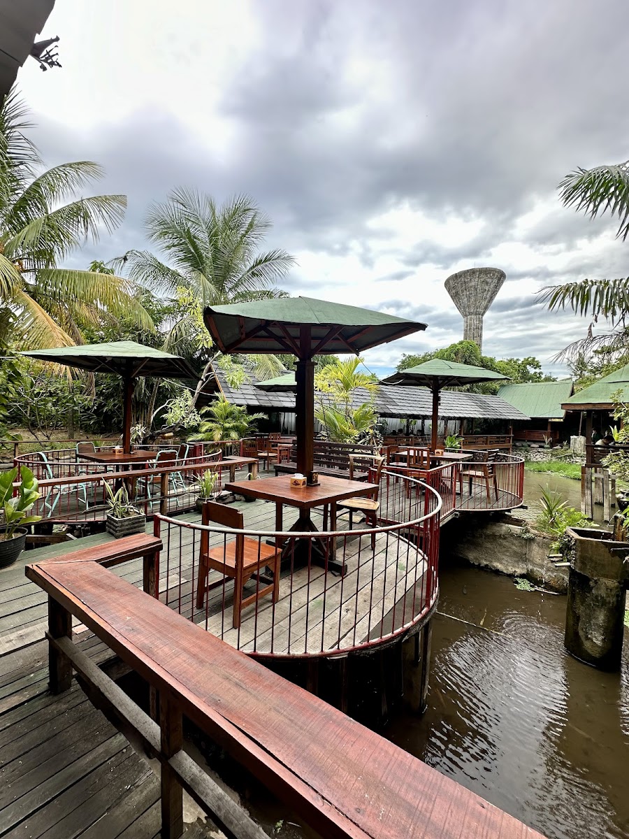 Rumah Makan Raja Muda