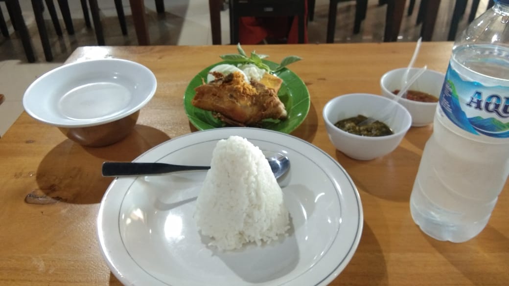 Rumah Makan Raja Muda - Photo 9