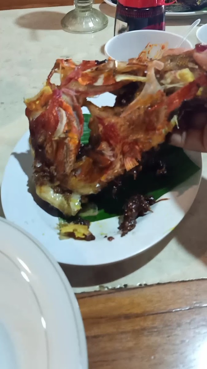 Rumah Makan Raja Muda - Photo 1