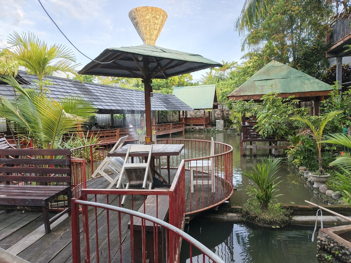 Rumah Makan Raja Muda - Photo 2