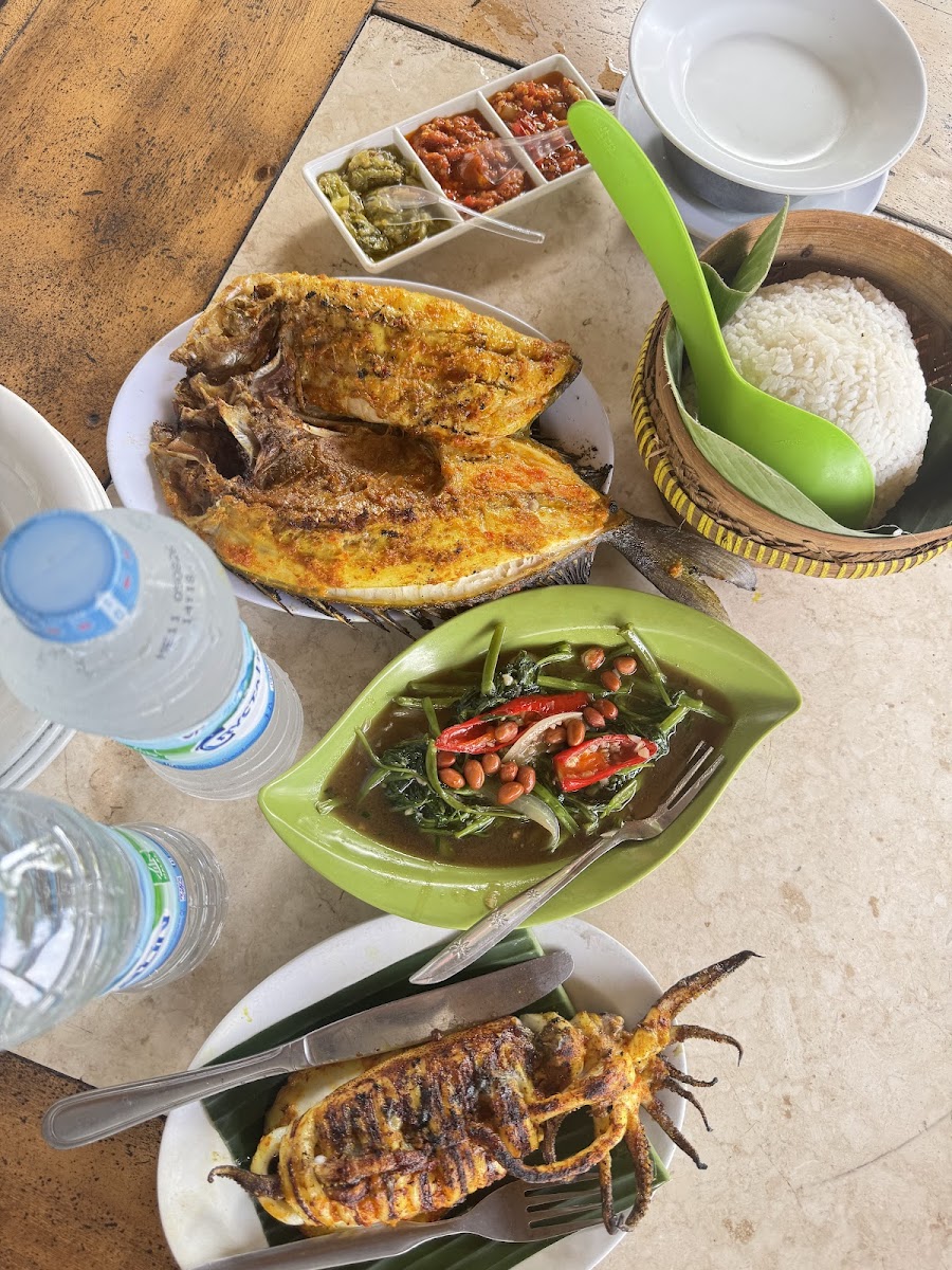 Rumah Makan Raja Muda - Photo 3