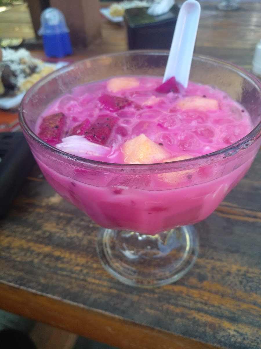 Rumah Makan Raja Muda - Photo 4