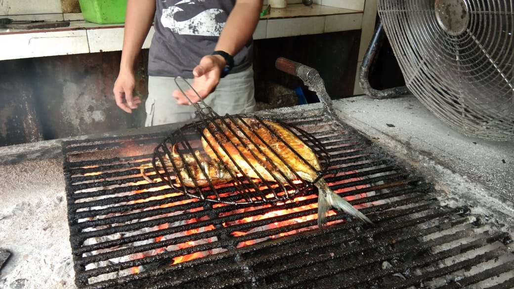 Rumah Makan Raja Muda - Photo 6