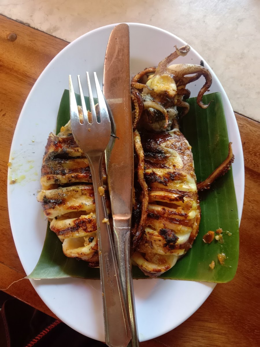 Rumah Makan Raja Muda - Photo 7