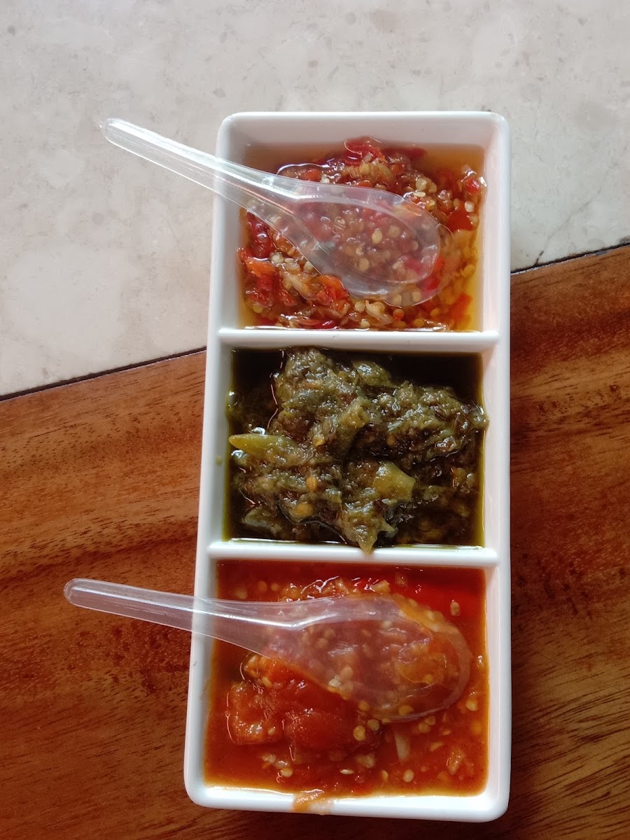 Rumah Makan Raja Muda - Photo 8