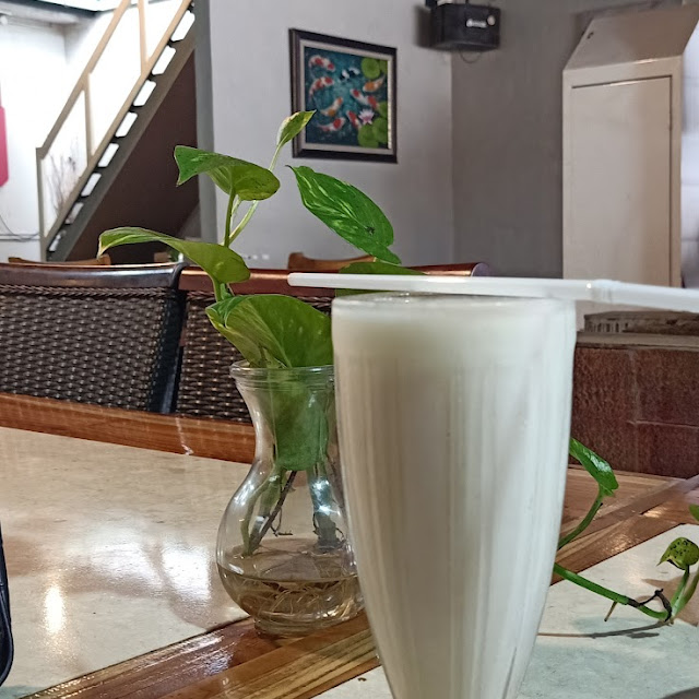 Juice Sirsat