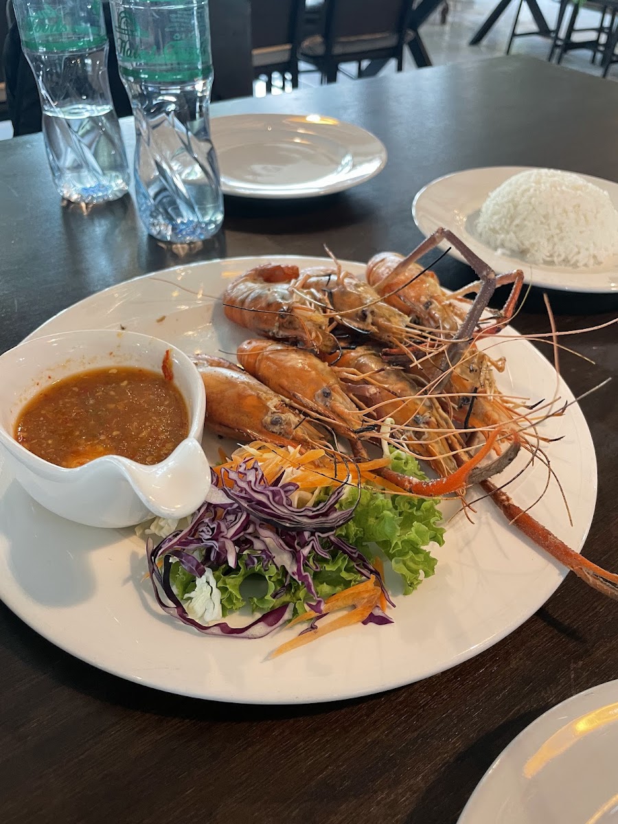 Amir halal Food - Photo 5