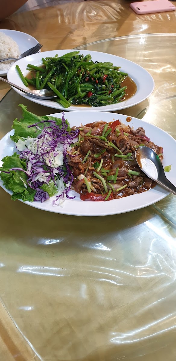 Amir halal Food - Photo 6