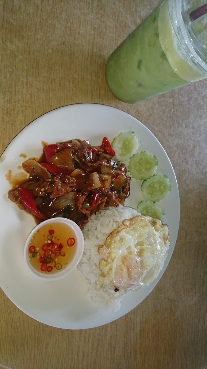 Amir halal Food - Photo 7
