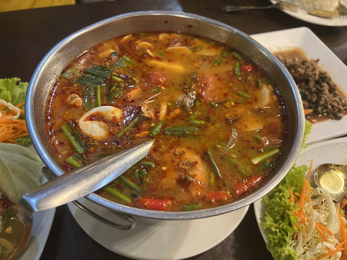 Amir halal Food - Photo 8