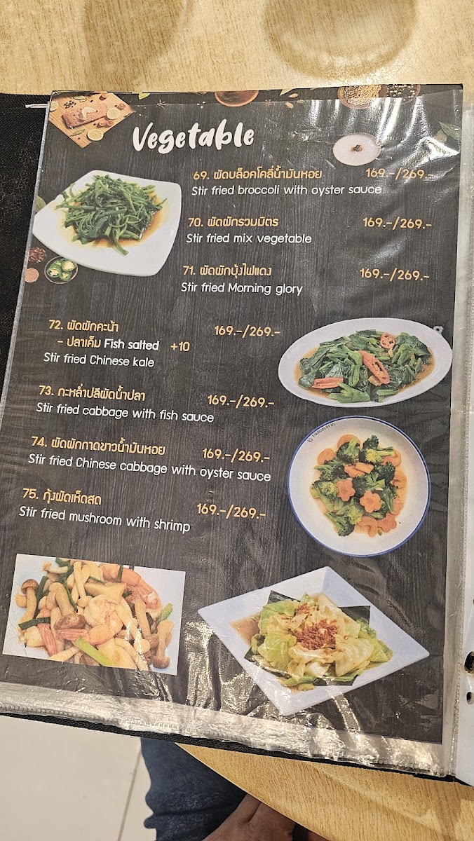 Menu Photo 7