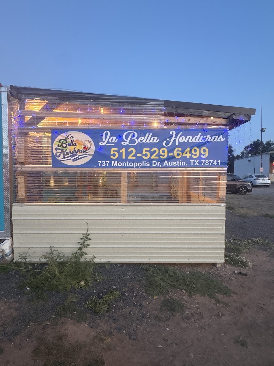 La Bella Honduras