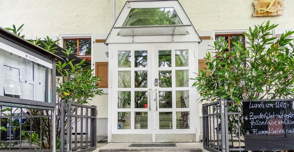 Landhaus Grunewald - Photo 3