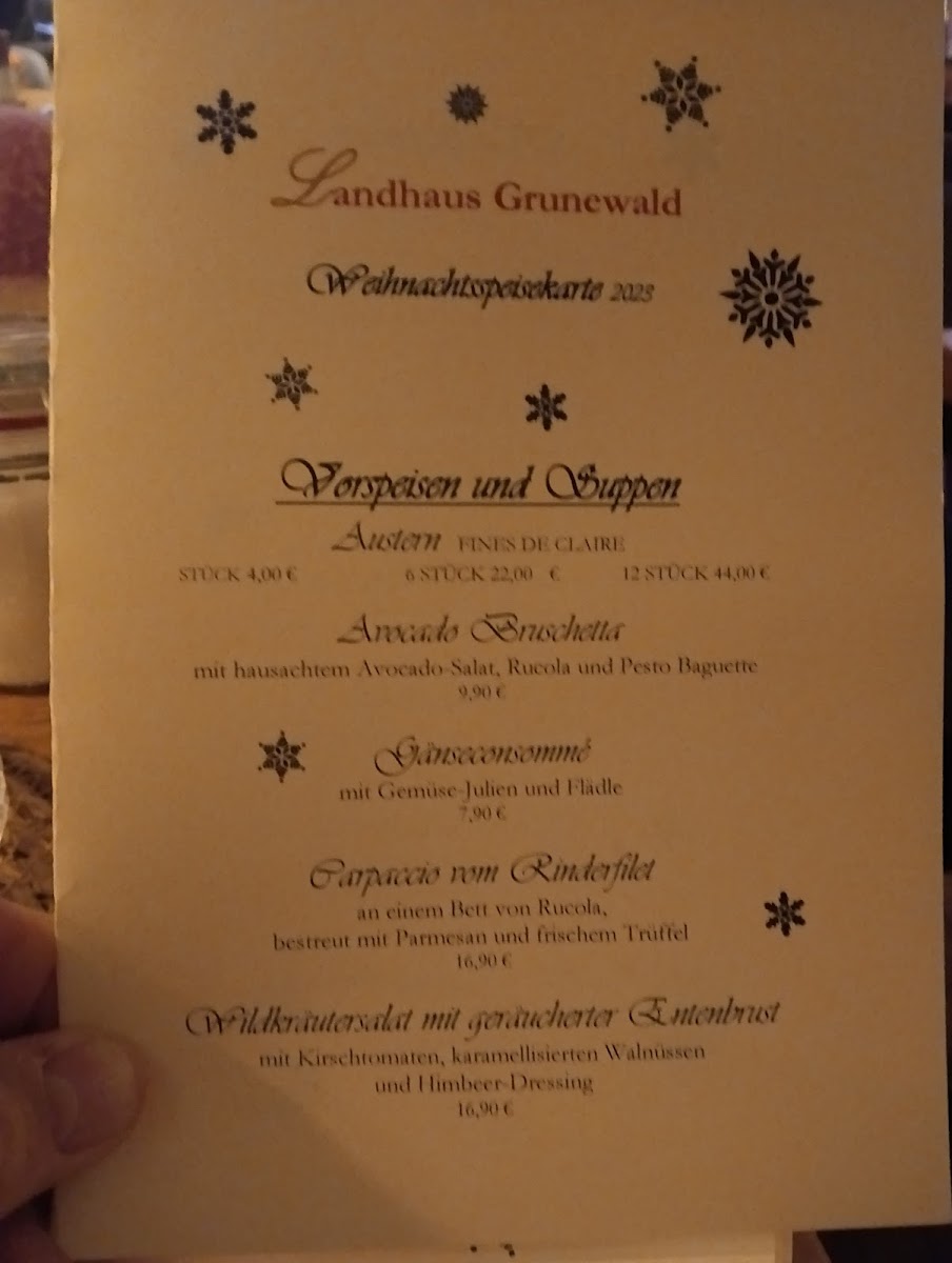Menu Photo 9