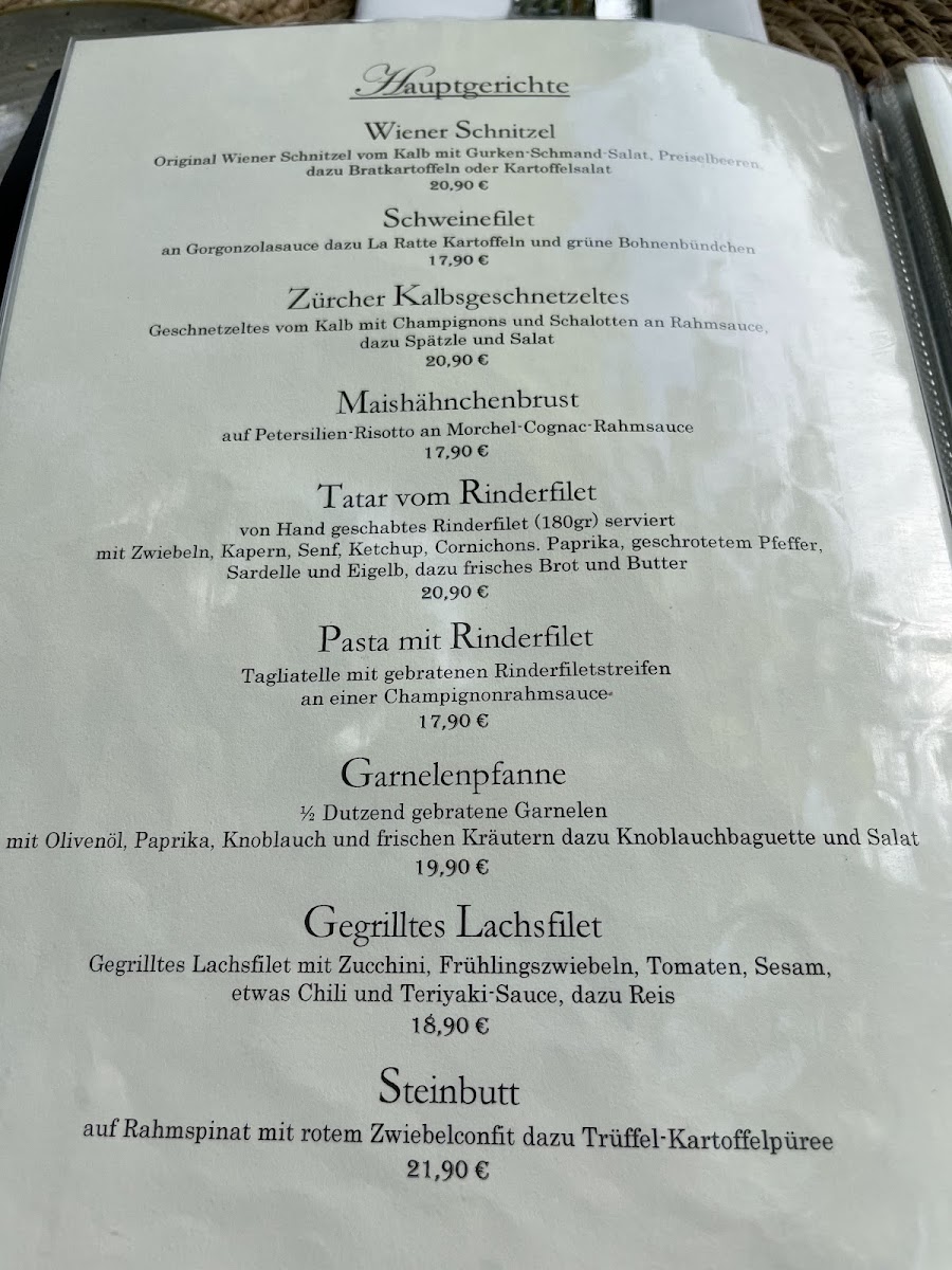 Menu Photo 4