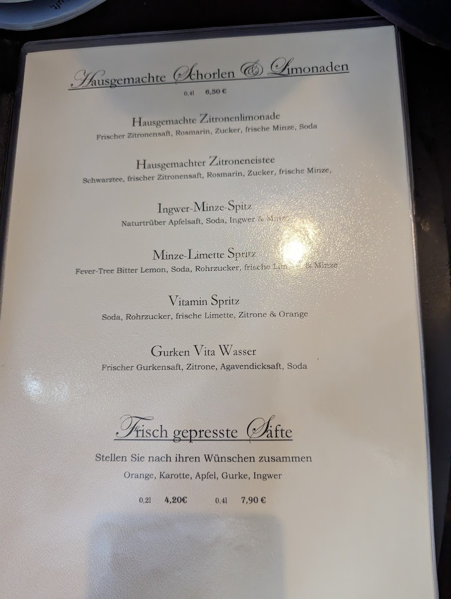 Menu Photo 5