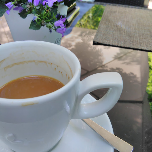 Kaffee