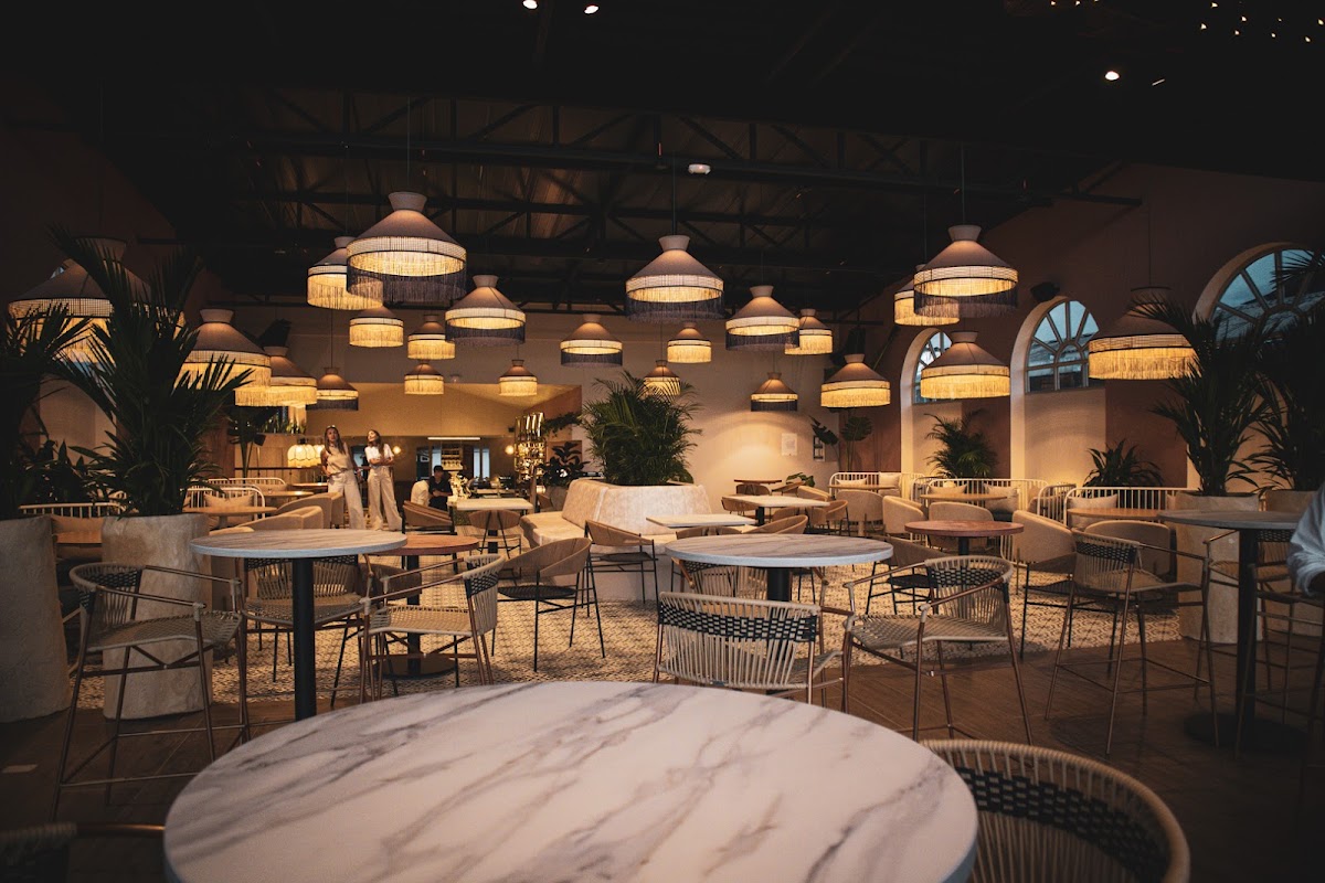 Restaurante La Azotea Filandia
