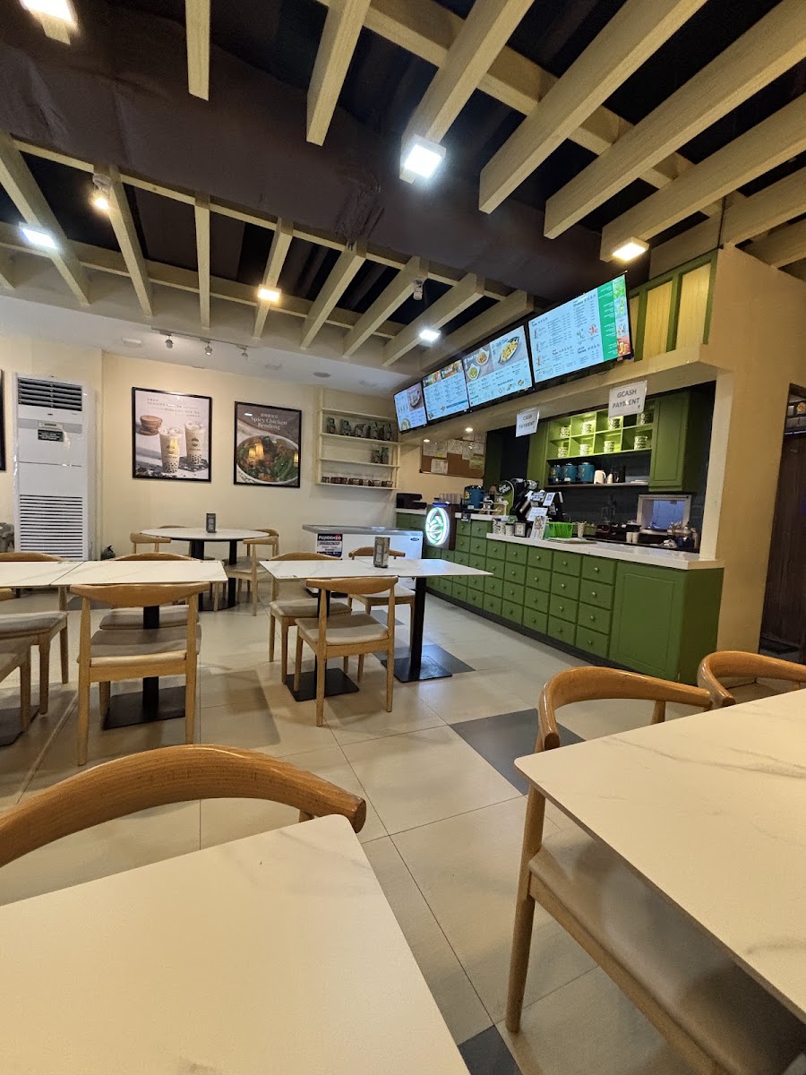 Ersao - St Francis Square Branch - Photo 3
