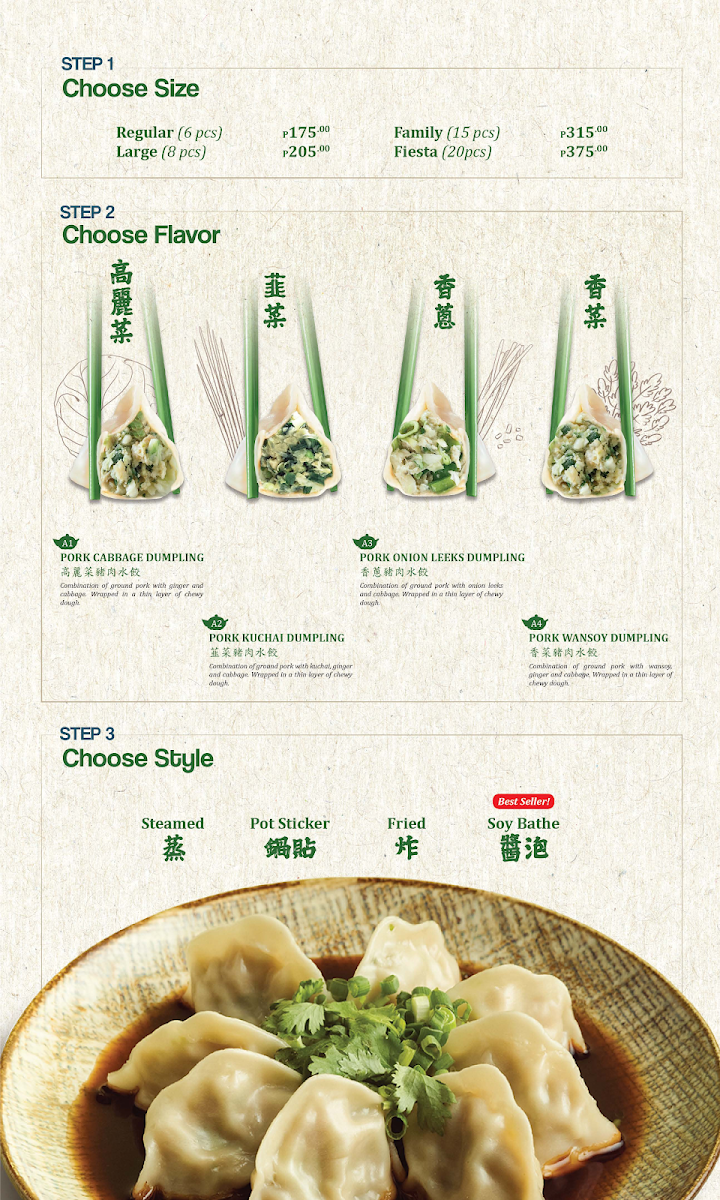 Menu Photo 4