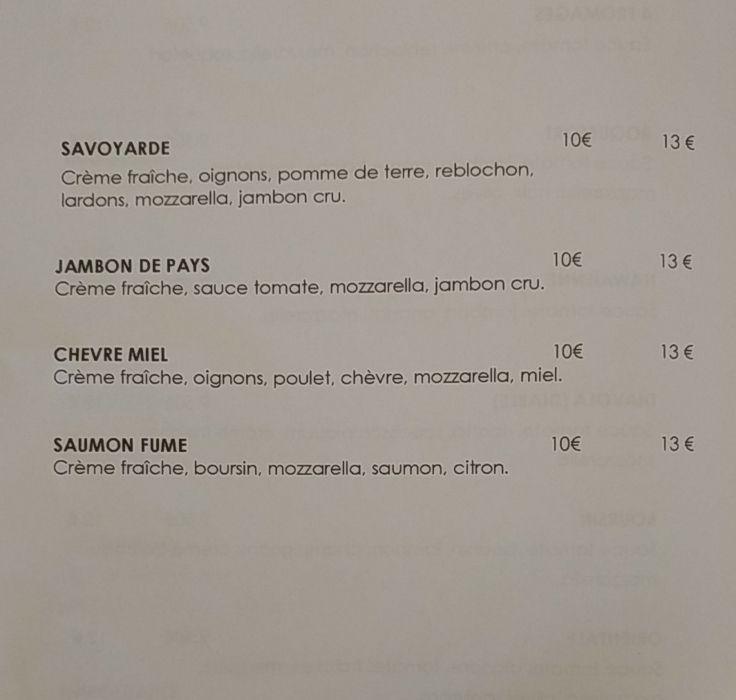 Menu Photo 3