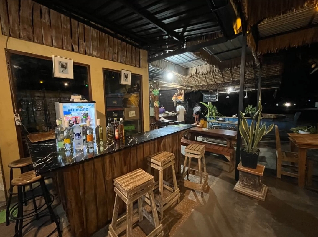 Chi Gong Kuliner