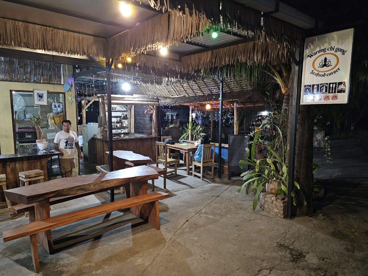 Chi Gong Kuliner - Photo 2