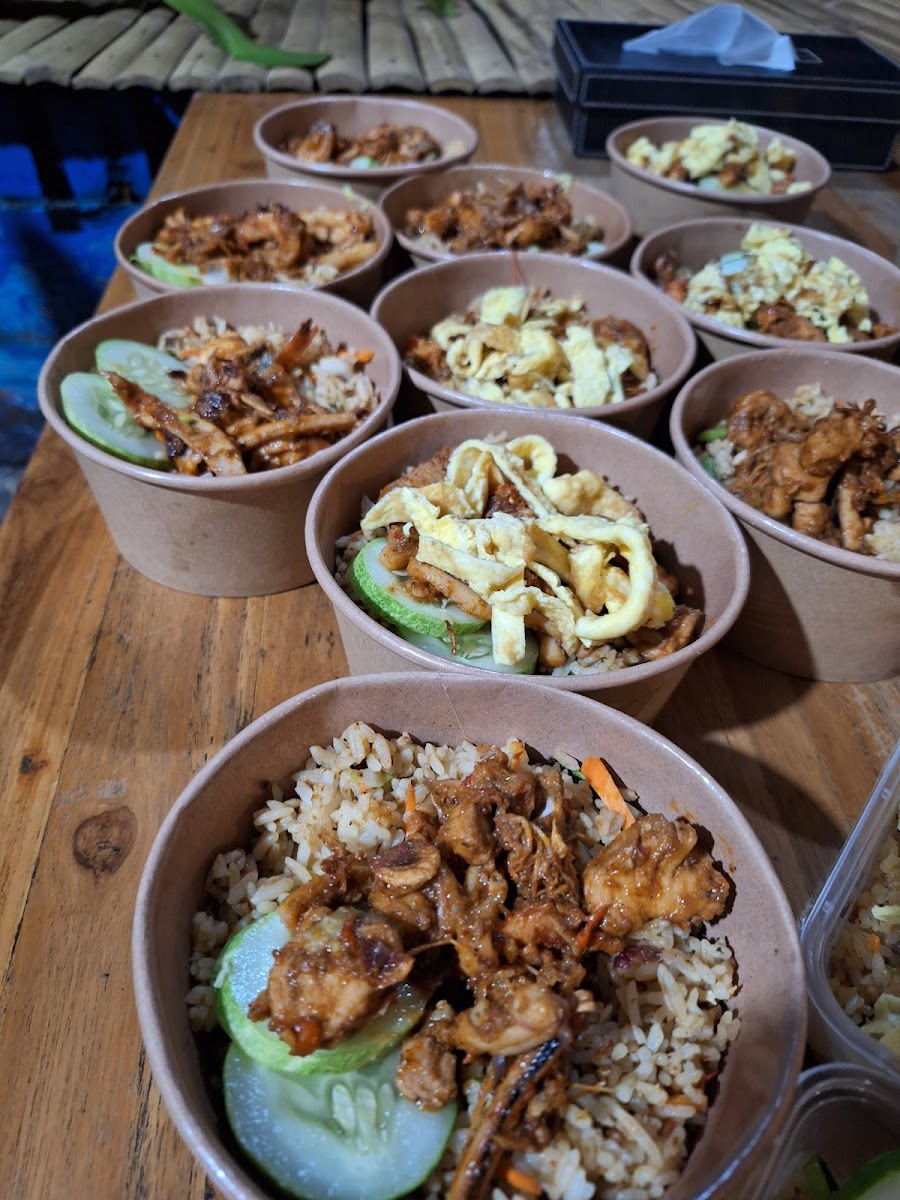 Chi Gong Kuliner - Photo 3