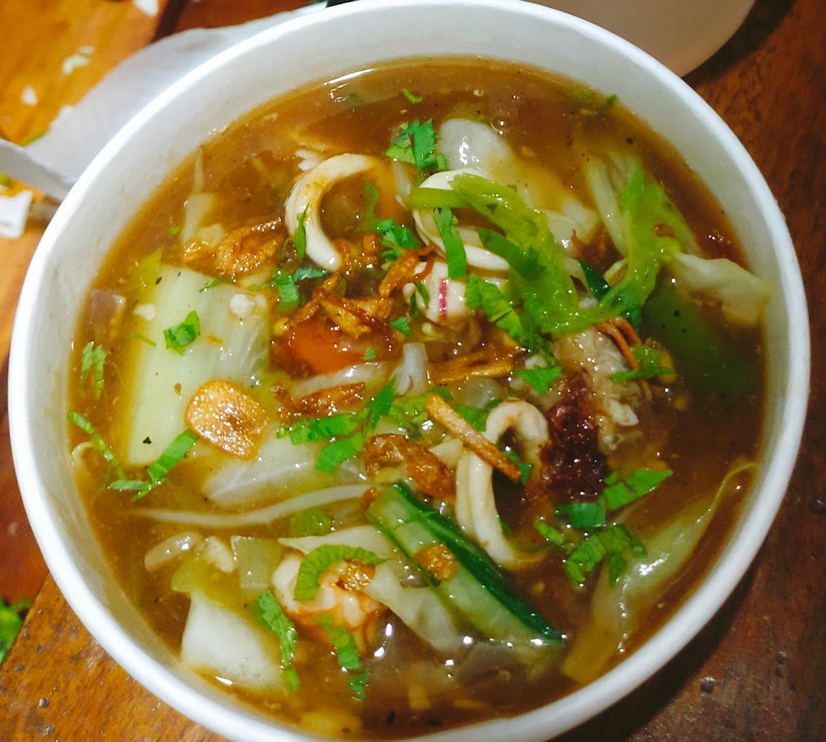 Chi Gong Kuliner - Photo 5
