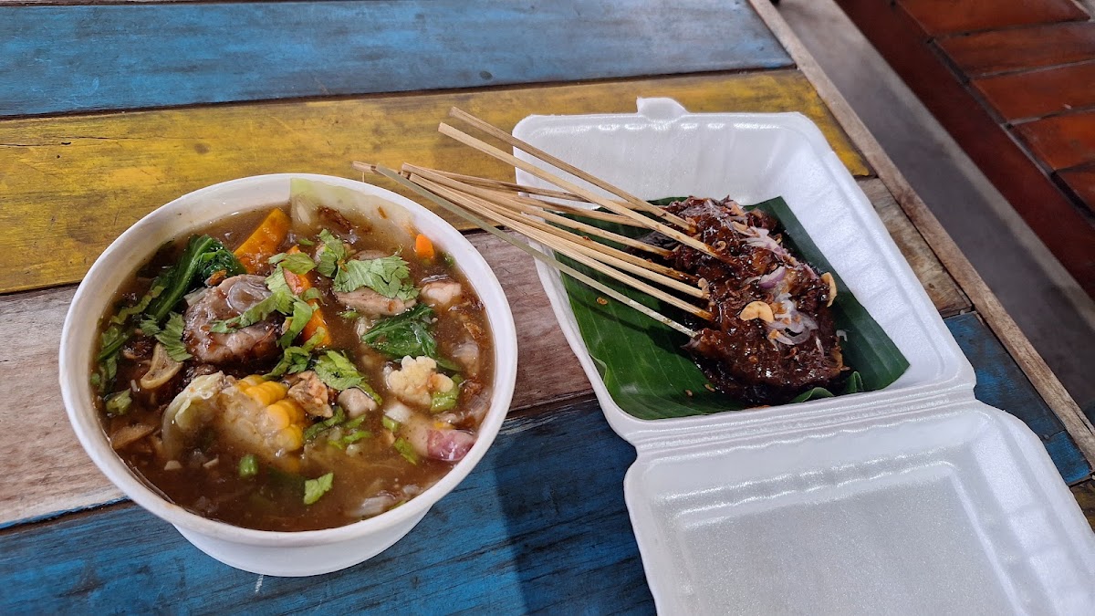 Chi Gong Kuliner - Photo 7