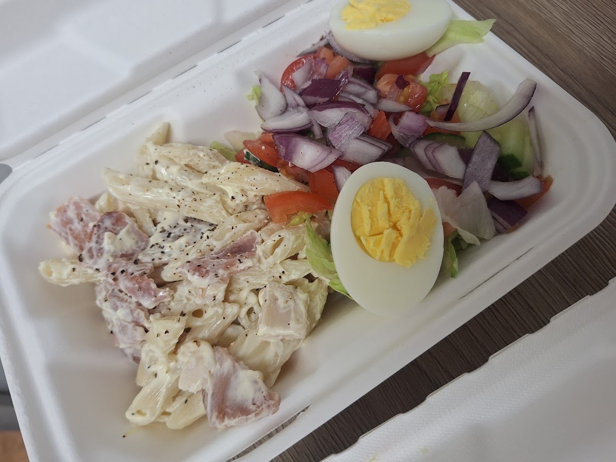 The Food Lounge - Photo 7