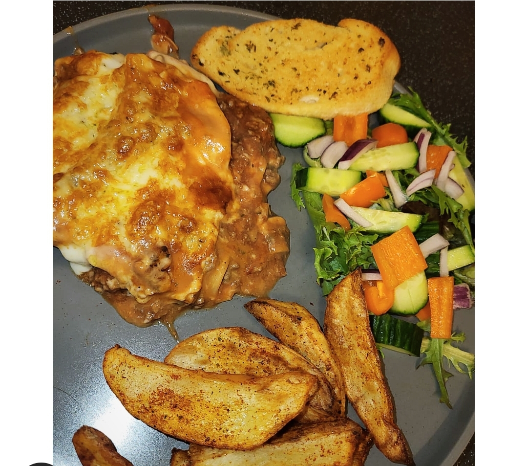 The Food Lounge - Photo 8