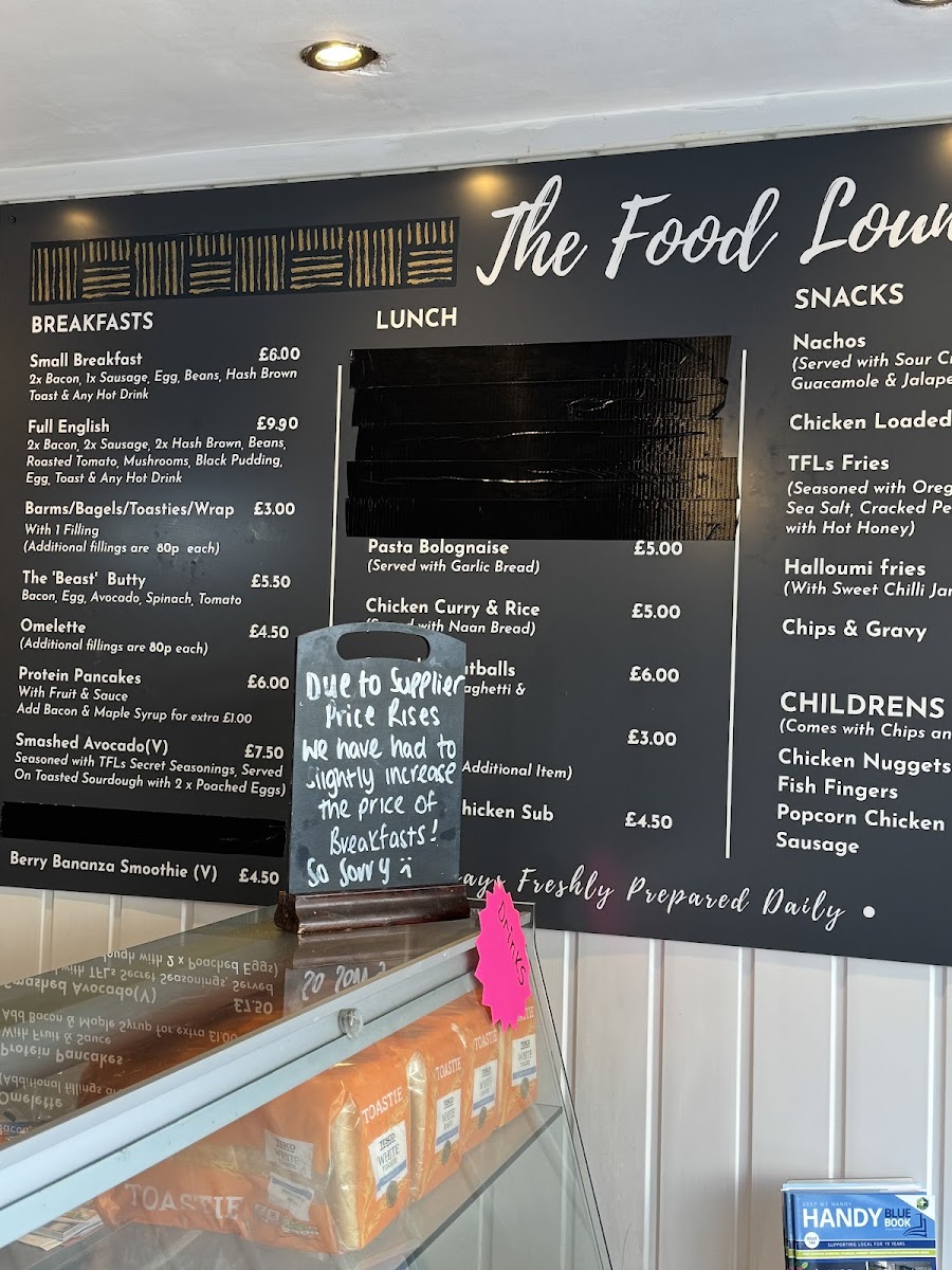 Menu Photo 0