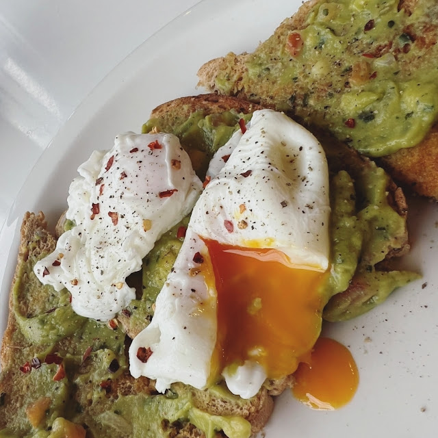 Avocado Toast