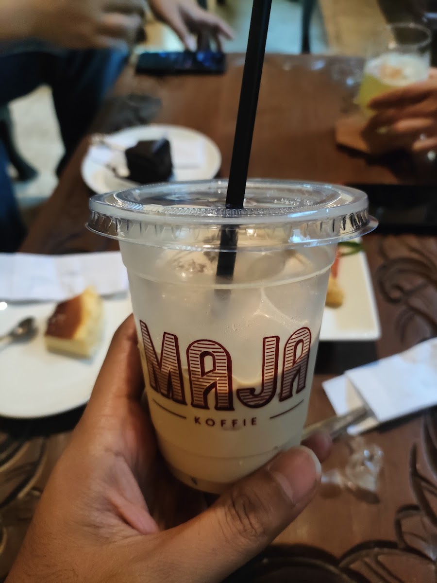 Maja Koffie - Photo 9