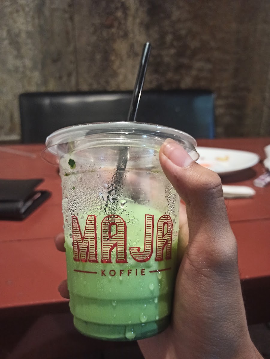 Maja Koffie - Photo 8