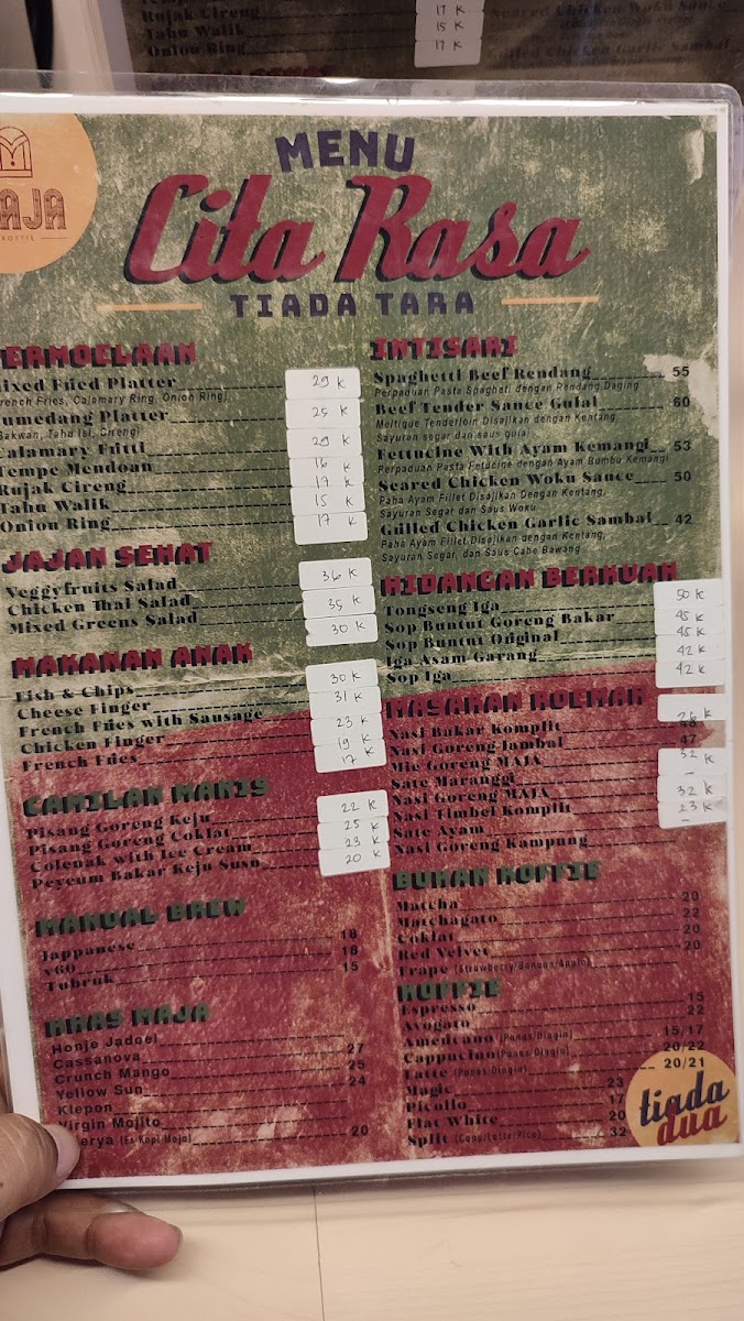 Menu Photo 6