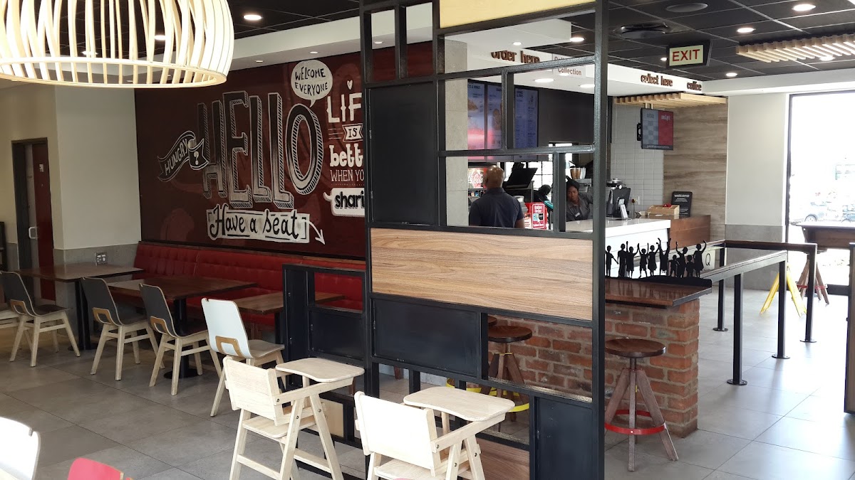 KFC Rooihuiskraal - Photo 3