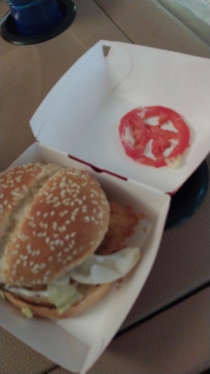 KFC Rooihuiskraal - Photo 6