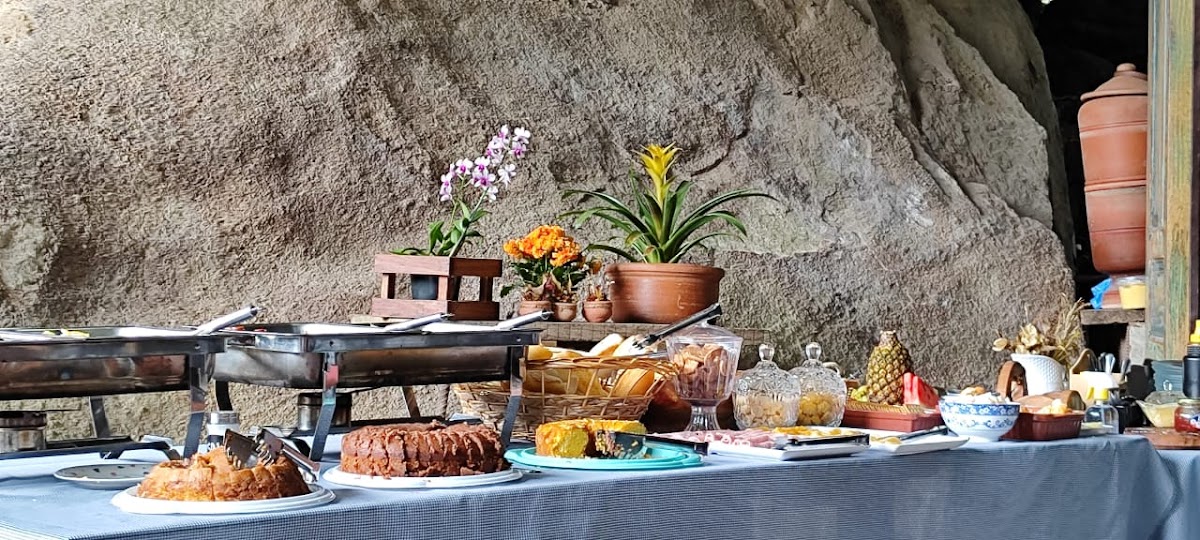 Gruta Farm House - Photo 9