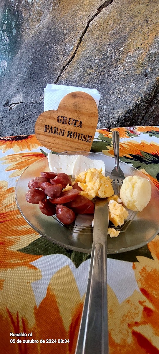 Gruta Farm House - Photo 8
