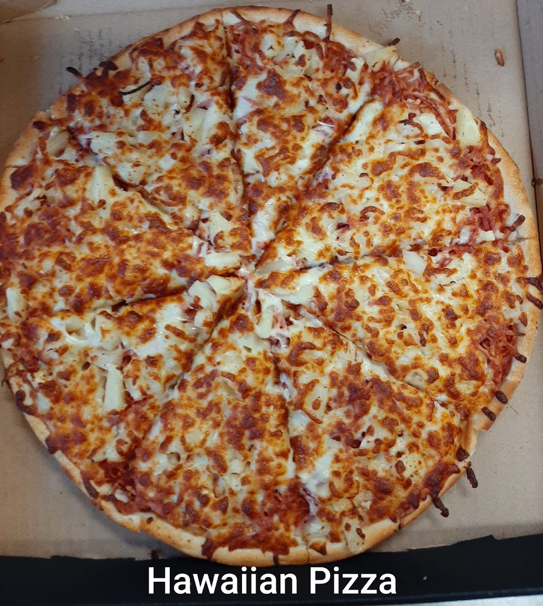 A.J's Pizza World - Photo 9