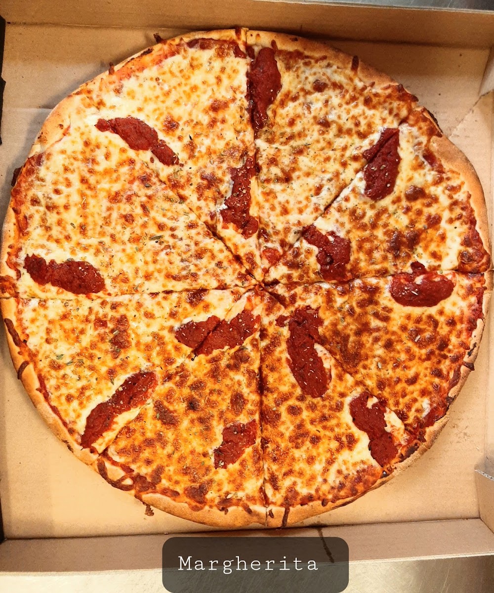A.J's Pizza World - Photo 7