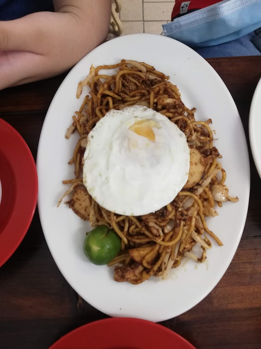 Ngoh Juan Yong Kopitiam Authentic Hainam Since 1946 - Photo 6