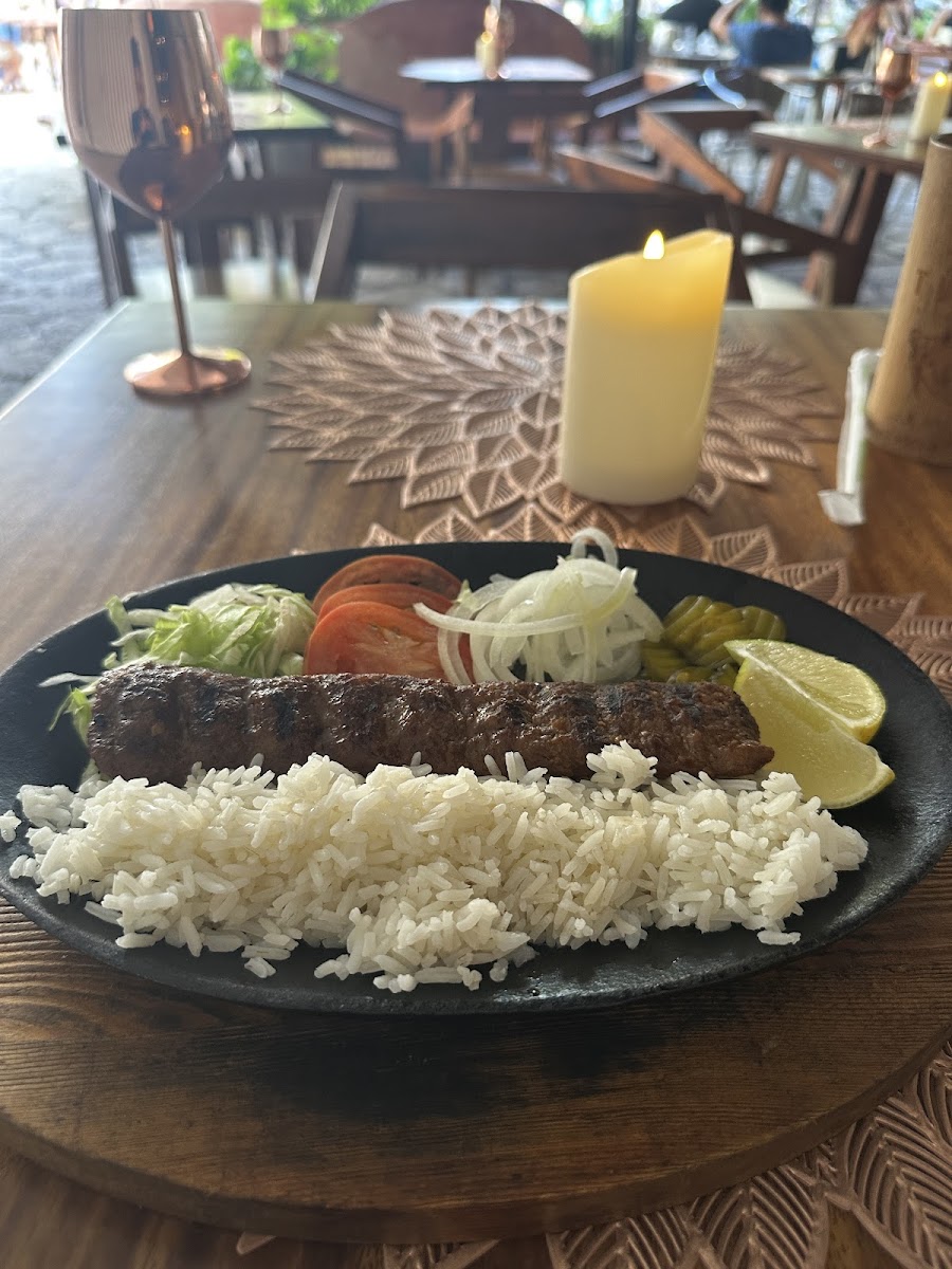 Kebab palace ( Halal Food) - Photo 9