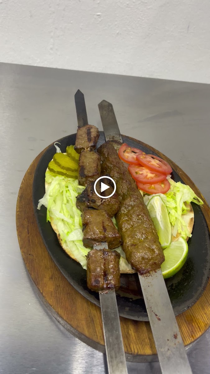 Kebab palace ( Halal Food) - Photo 1