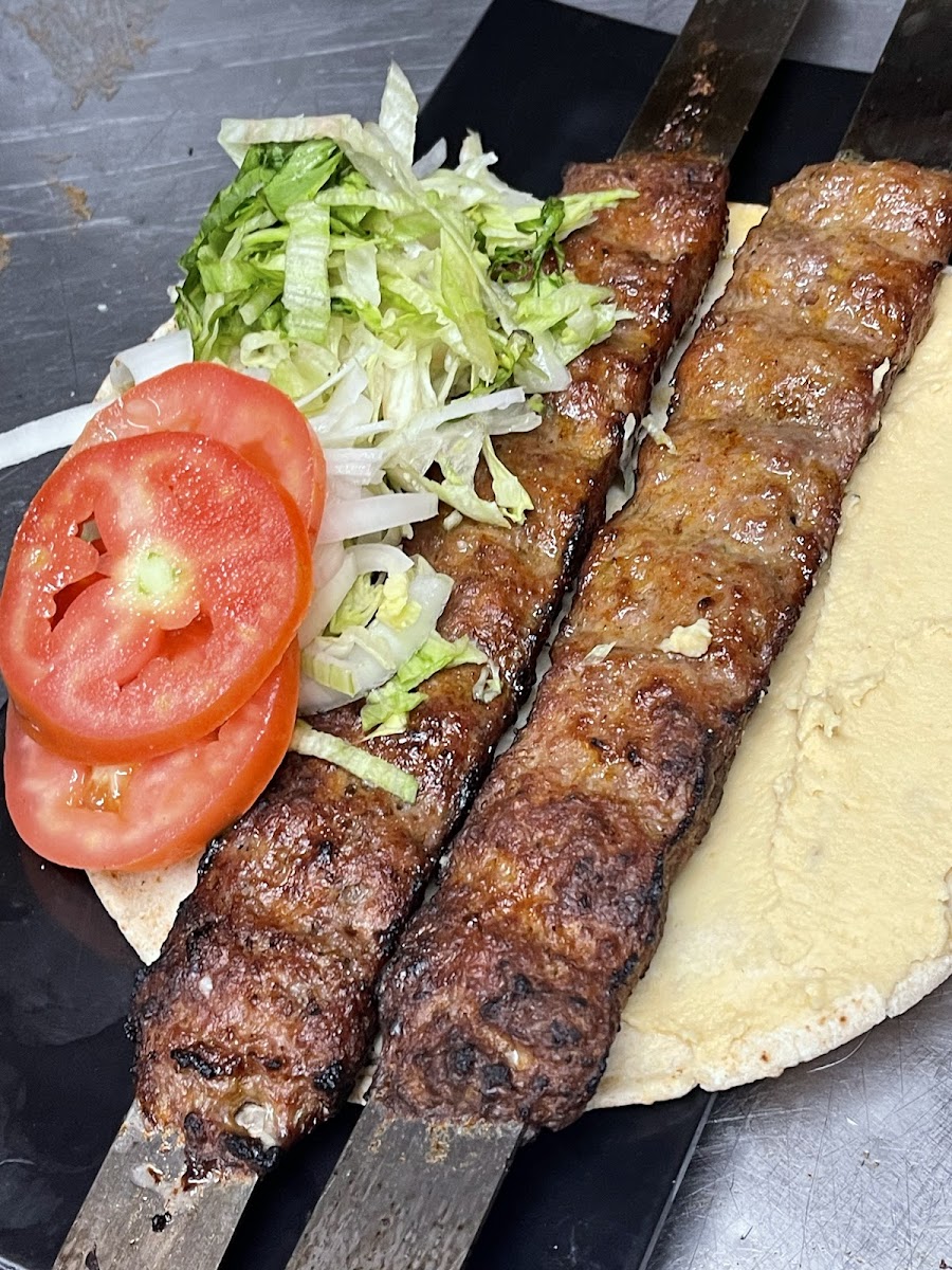 Kebab palace ( Halal Food) - Photo 2