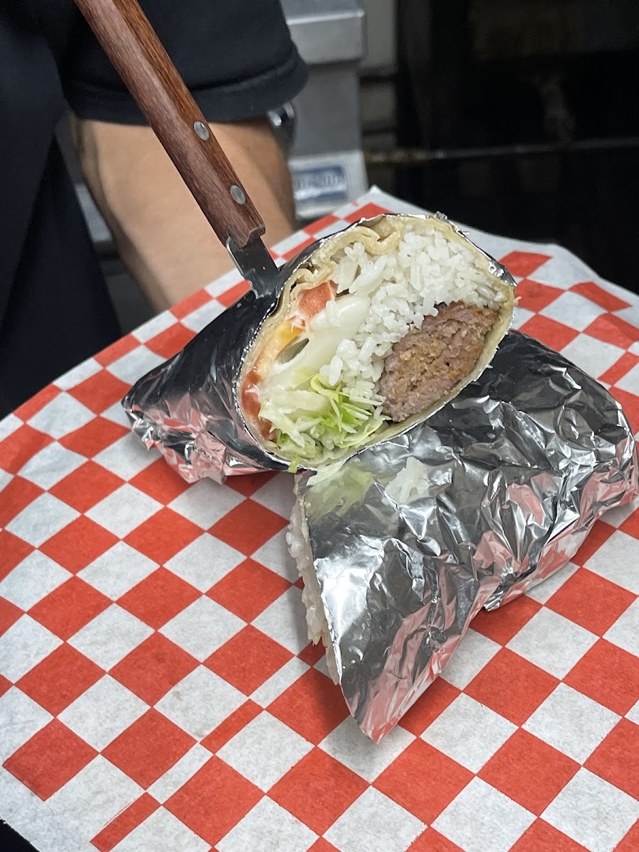 Kebab palace ( Halal Food) - Photo 6