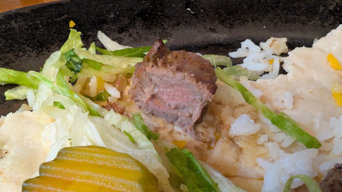 Kebab palace ( Halal Food) - Photo 7